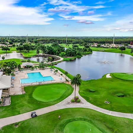 3608 Orlando Vacational 1St Floor Apartment Екстериор снимка