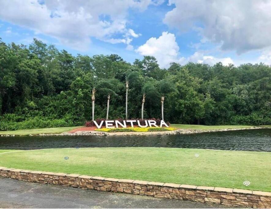 3608 Orlando Vacational 1St Floor Apartment Екстериор снимка