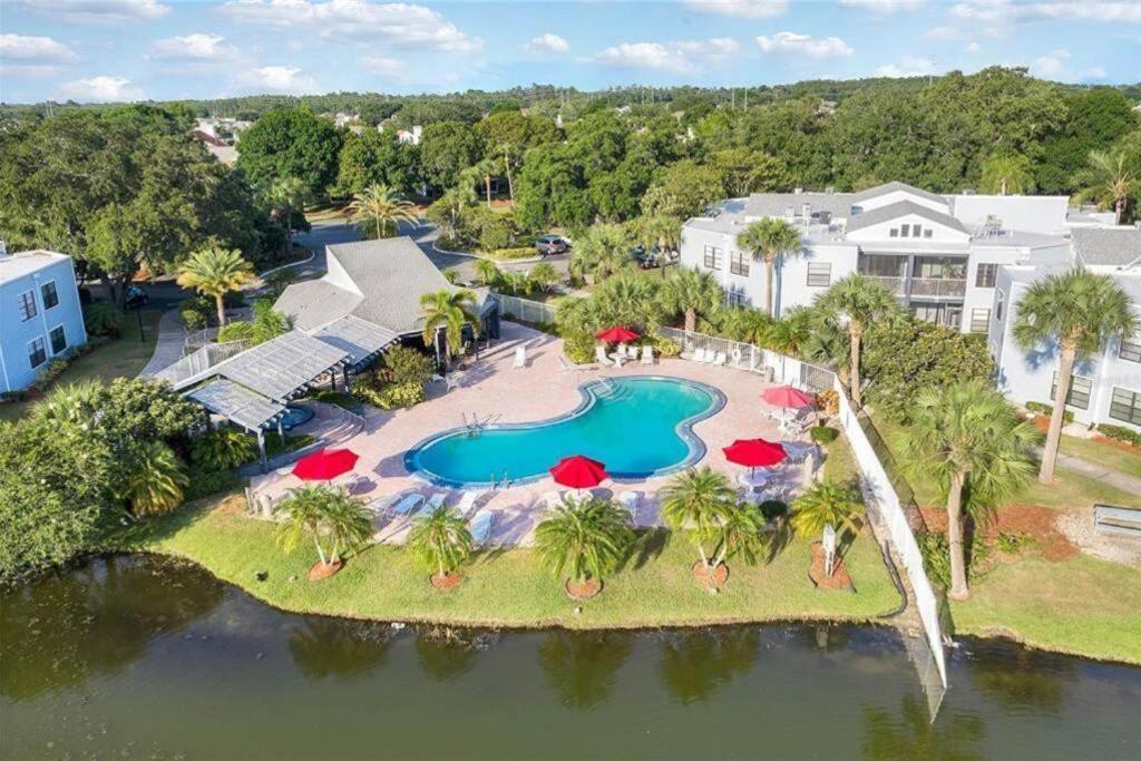 3608 Orlando Vacational 1St Floor Apartment Екстериор снимка