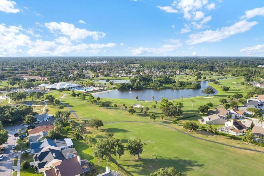 3608 Orlando Vacational 1St Floor Apartment Екстериор снимка