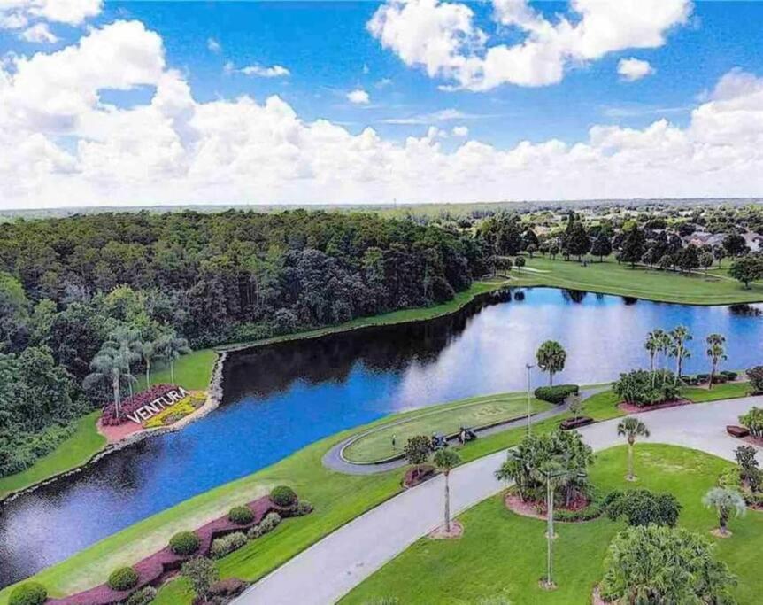 3608 Orlando Vacational 1St Floor Apartment Екстериор снимка