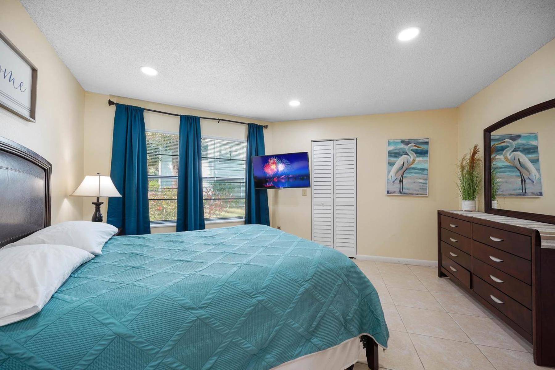 3608 Orlando Vacational 1St Floor Apartment Екстериор снимка