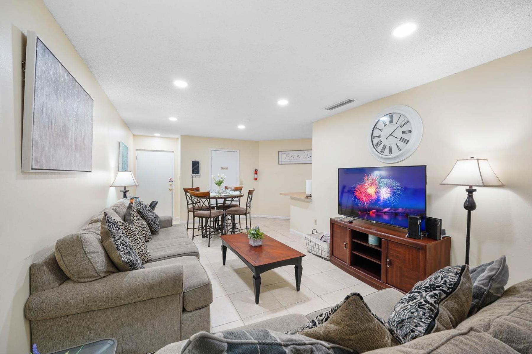 3608 Orlando Vacational 1St Floor Apartment Екстериор снимка