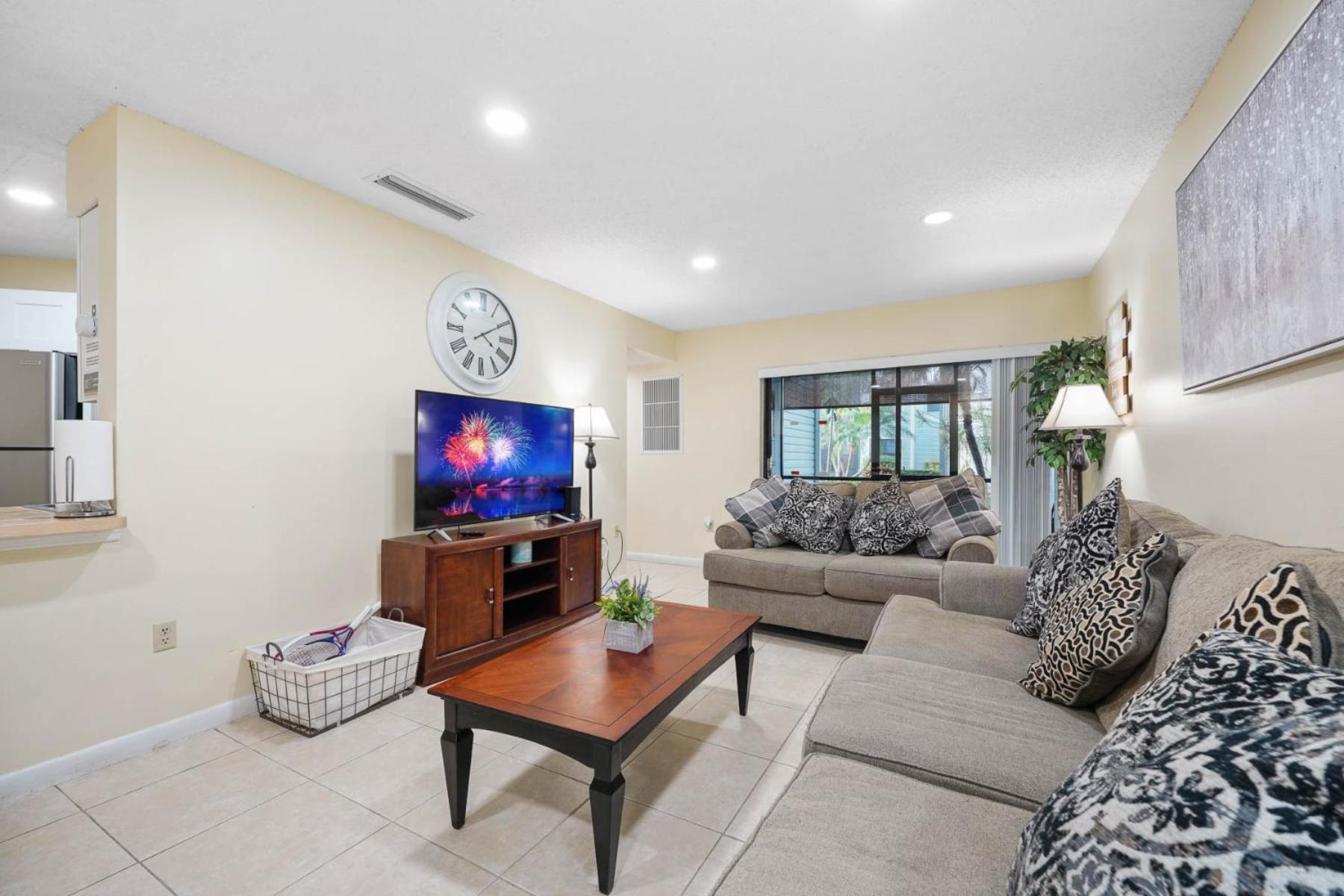 3608 Orlando Vacational 1St Floor Apartment Екстериор снимка