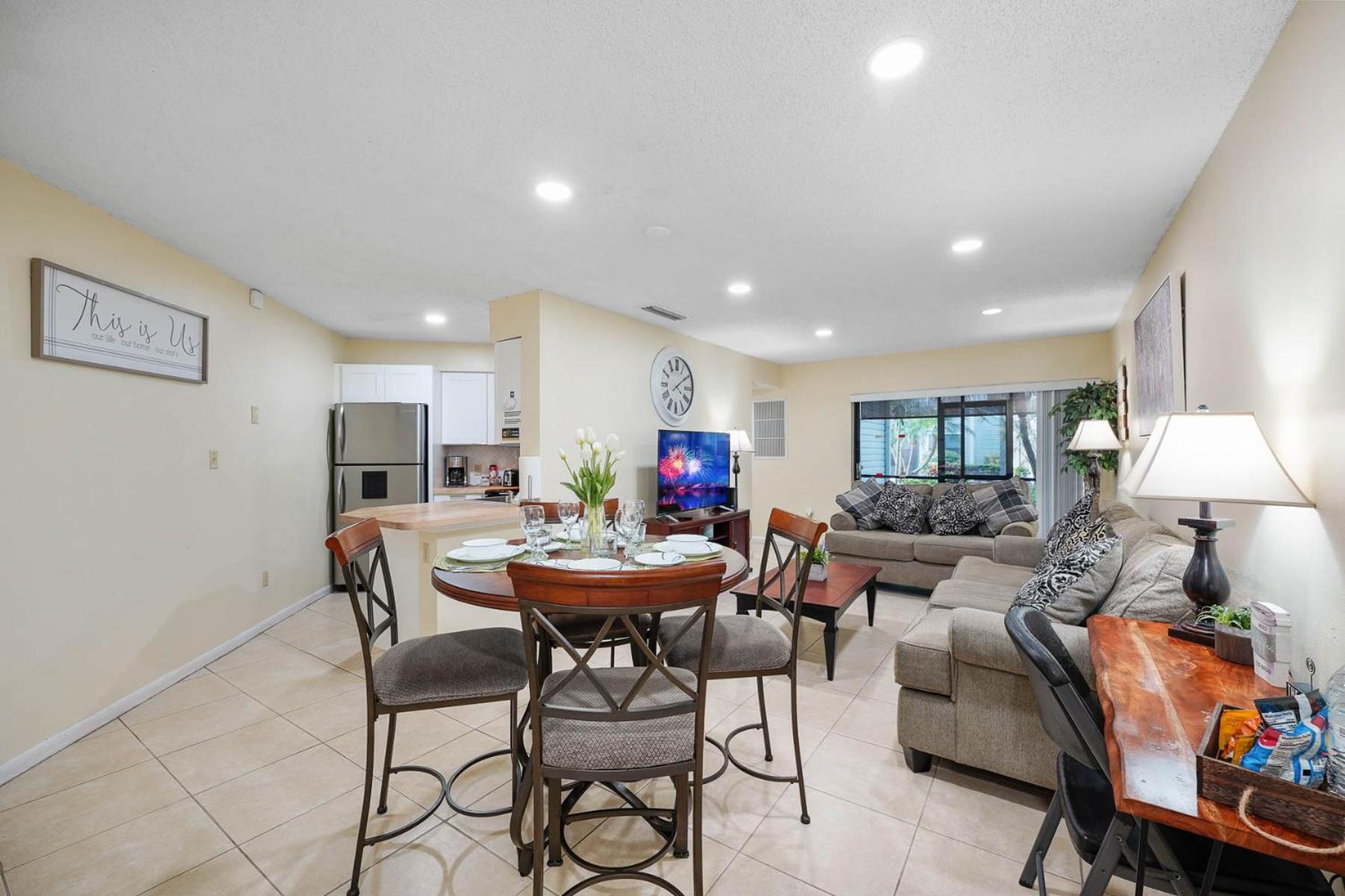 3608 Orlando Vacational 1St Floor Apartment Екстериор снимка