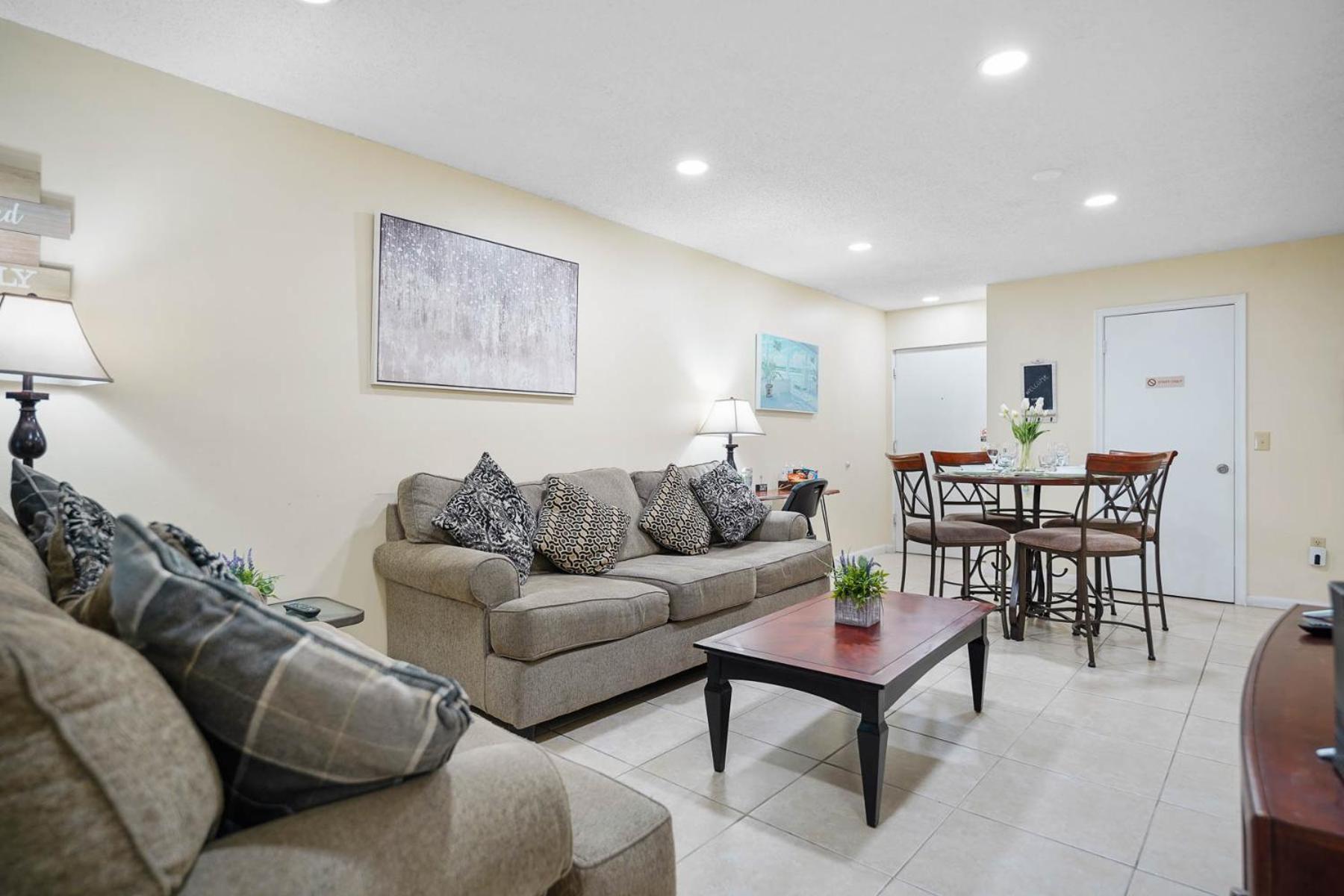 3608 Orlando Vacational 1St Floor Apartment Екстериор снимка