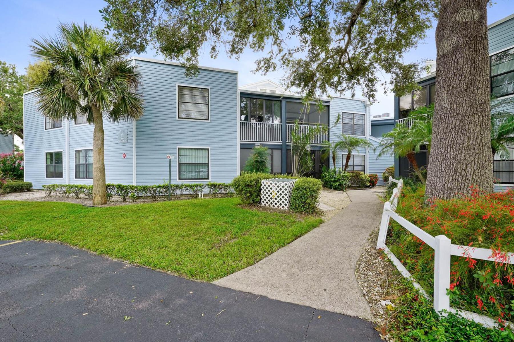 3608 Orlando Vacational 1St Floor Apartment Екстериор снимка