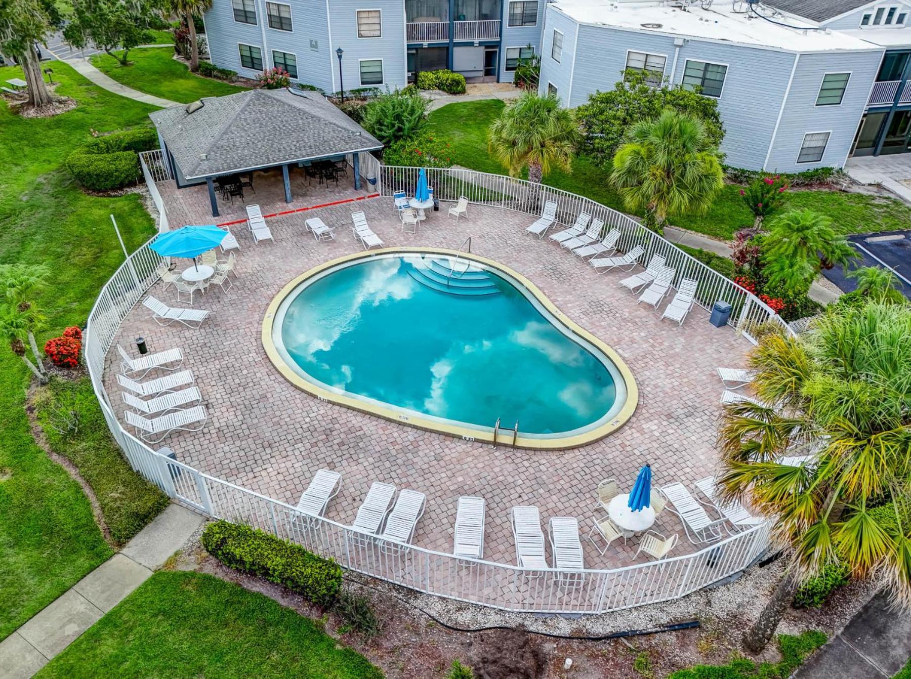3608 Orlando Vacational 1St Floor Apartment Екстериор снимка