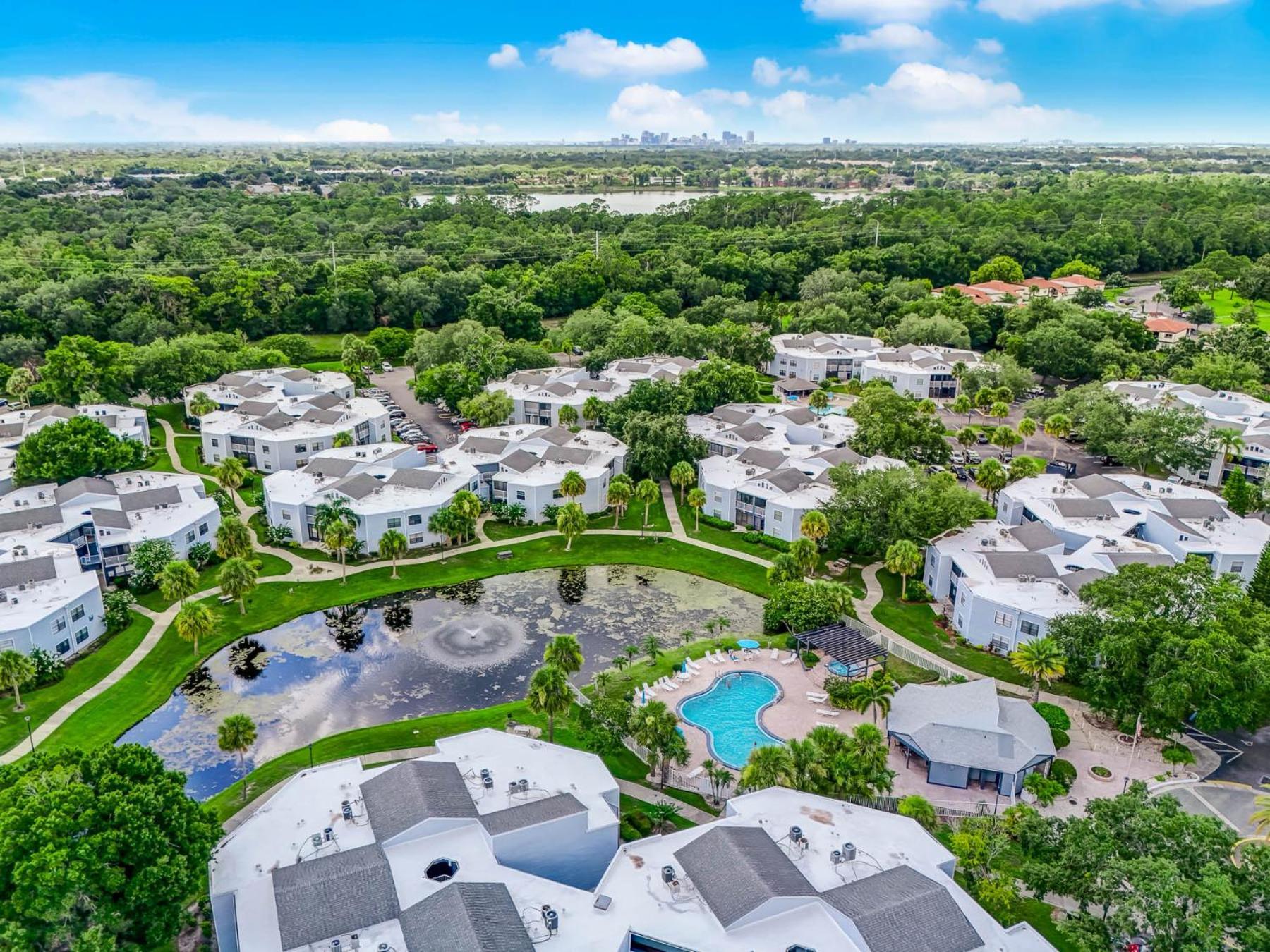 3608 Orlando Vacational 1St Floor Apartment Екстериор снимка